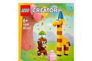 LEGO Creator Birthday Party Animals (30689)