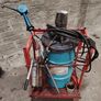 Grease & oil pump Image 2