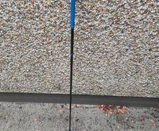 Left hand Nike Vapour Fly pro driver