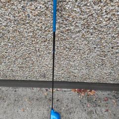 Left hand Nike Vapour Fly pro driver