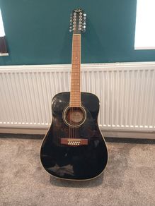 guitar