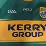 Kerry GAA O'Neills Gaelic Football Jersey (Youths 5-6 Years) FREE POST Image 2