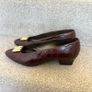Rodo Leather Shoes UK3 Image 4