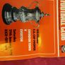 53 Everton programs 1973-2012, discount if you buy ALL my programs Image 9