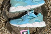 Nike Air Huarache OG Blue Chill White