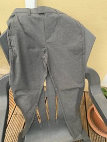 School trousers grey NEW