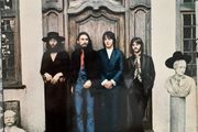 The Beatles  Hey Jude