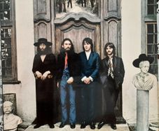The Beatles  Hey Jude