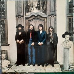 The Beatles  Hey Jude
