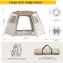 Camping Tent Image 2