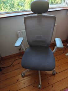 SIDIZ T50 Office Desk Chair