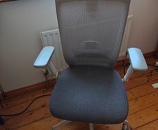 SIDIZ T50 Office Desk Chair