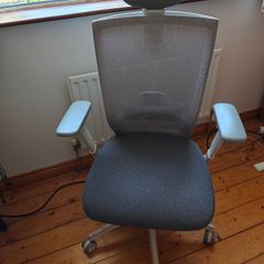 SIDIZ T50 Office Desk Chair
