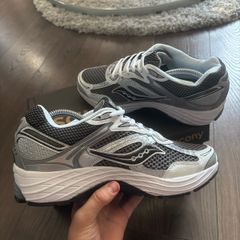 Saucony Pro Grid Omni 9