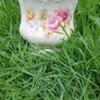 Burslem Pottery Plant Pot/Vase Image 3