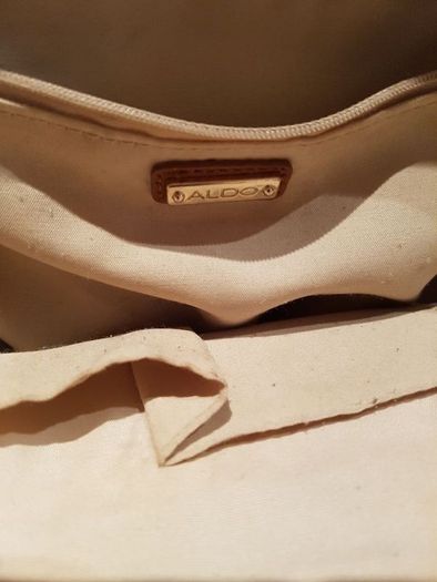 Aldo Handbag