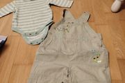 Baby clothes