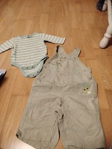 Baby clothes