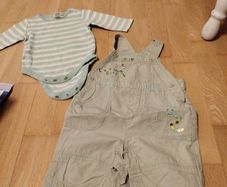 Baby clothes