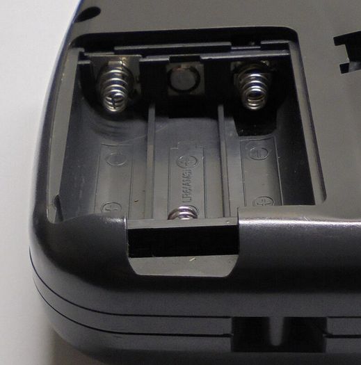 Sega Game Gear-Fully Recapped-Refurbished with Sonic Chaos + New Glass lens