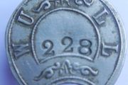 Vintage 228 Smith and Wright Birmingham