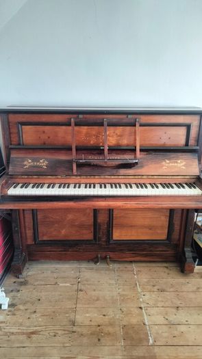 Piano