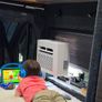Portable air conditioning unit Image 2