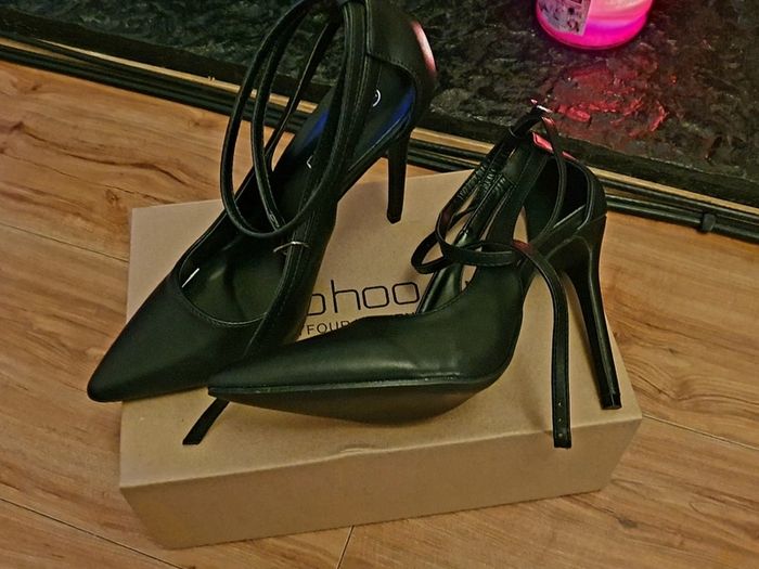 shoes