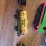 Job Lot: Vintage ERTL Thomas & Friends Die-Cast Trains & Rolling Stock Image 8