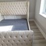 bed super king Image 3