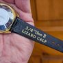 Vintage Automatic Swiss Made Mirexal Super Automatic Swiss Watch 1970s Image 9