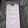 iPhone 16 Pro 128GB  Pristine Condition Image 9
