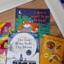 Collection Of Childrens Books Image 2