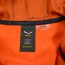 Salewa Full ZIP Fleece Performance Technical Jacket Mens Large Image 4