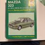 Haynes Car Manuals. Bundle. Mondeo. Polo. Mazda. Passat. Image 4
