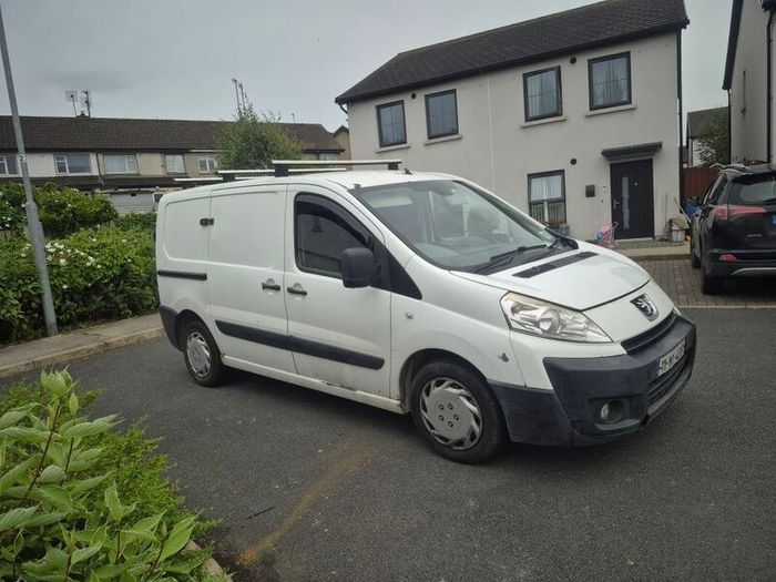 van