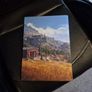 Assassins Creed Odyssey Collectors Edition Hardcover Guide - Pristine Image 2
