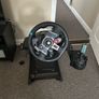Logitech G29/G920 Racing Image 4