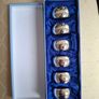 Newbridge Silver Napkin Holders Image 4