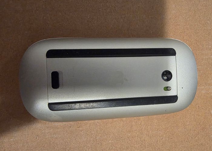 Apple magic mouse