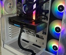 high end gaming pc