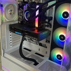 high end gaming pc