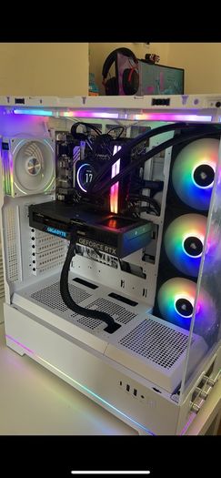 high end gaming pc