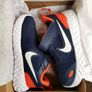 Unisex NIKE kid's runners NEW size UK 4.5 Image 5