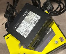 Corsair CX750 Power Supply (750W)  Excellent Condition