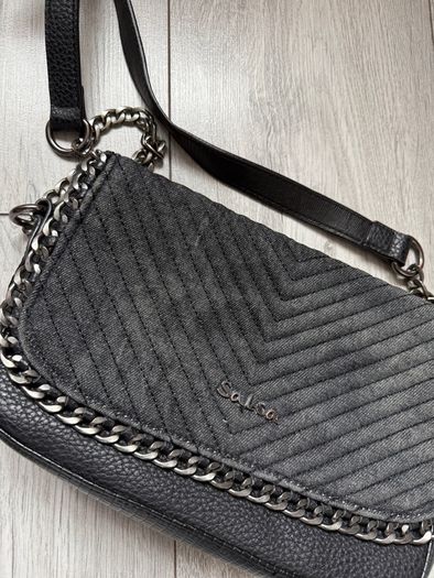 Salsa Jeans shoulder bag