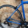 Carrera Zelos road bike Image 2