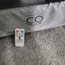 Baby Elegance Co-Glide Electric Bedside Crib Image 3