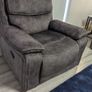 Recliner Sofa Suite Image 5