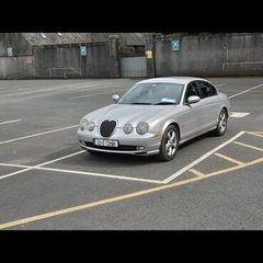 Classic car